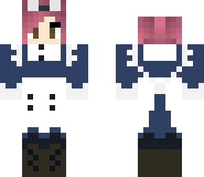 mey rin
