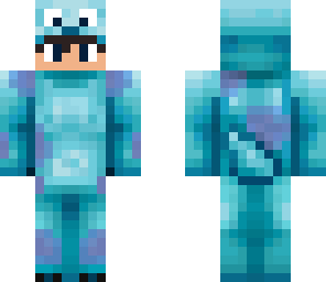 sully boy
