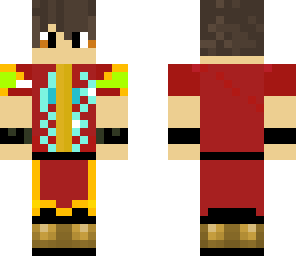 golden boy