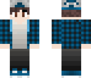 my skin