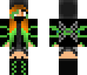 green gril