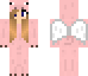 piggy girl