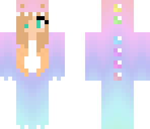 dino girl