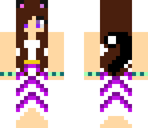sofie's summer skin finished