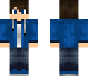 colle boy