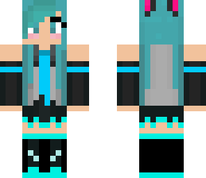 hatsune miku