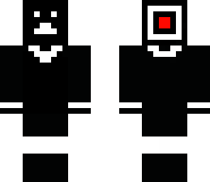 revised stealth target