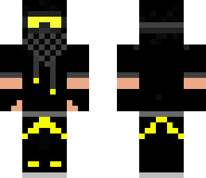 bandit