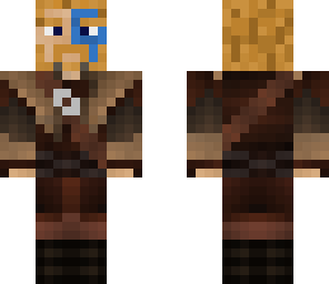 sottish berserker fili