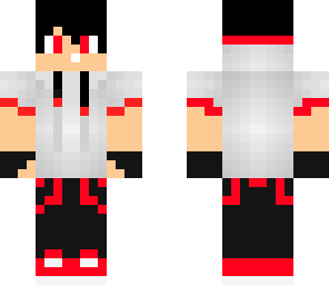 red guy
