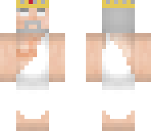 zeus king
