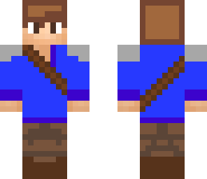 adventure steve3