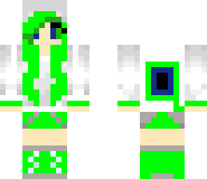 jacksepiceye  girl