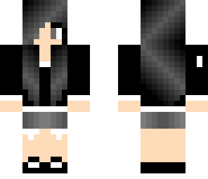 gothic tomboy
