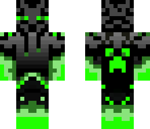ender man
