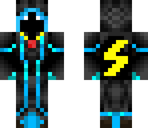 electricgameryts new skin