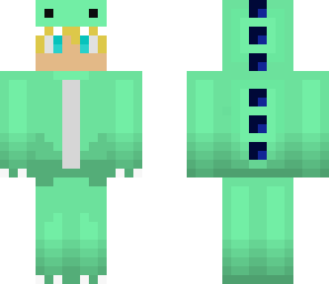 dino boy