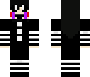 marionette in human girl