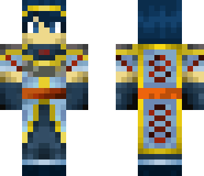 marth
