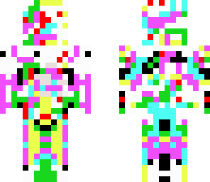 random colors