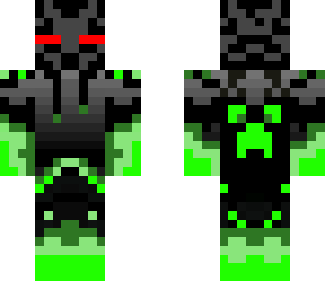 evil