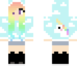 unicorn swag