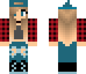 dipper pines gf