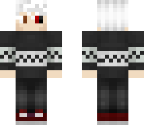 updated kaneki