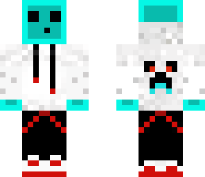 blue slime