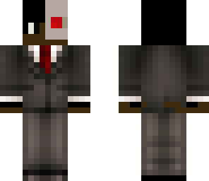 cyborg buisness worker