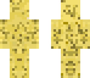 desert man