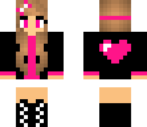 pink