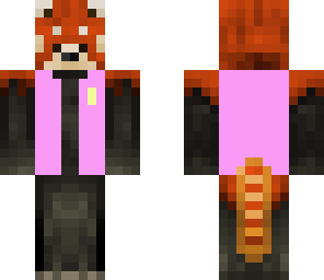cute red panda