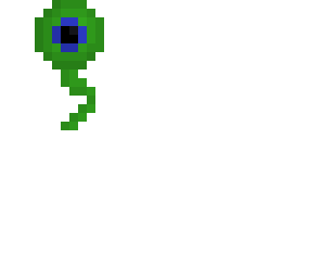 demond eye