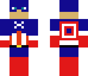captain america