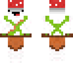 mushroom derp