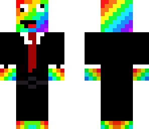 rainbow derp