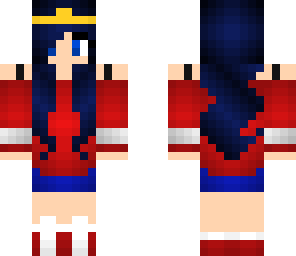 wonder woman