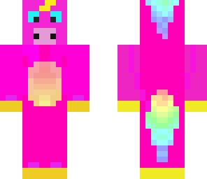 magixal unicorn