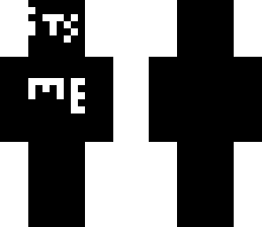 its me