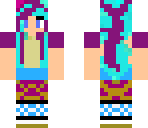 for greengirl7