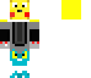 registeel pikachu froakie