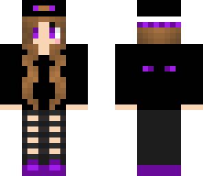 endergurl