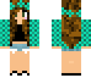 summer girl