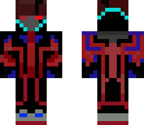 dark music lord