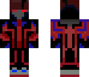 dark music lord