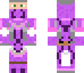 grand mizuha armor