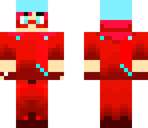 elemental flame 3