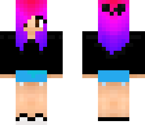girl