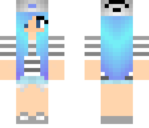 girl